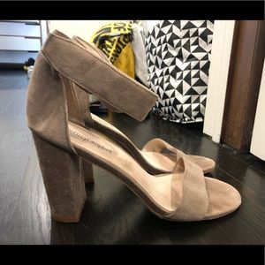 Jeffrey Campbell Lindsay Heels